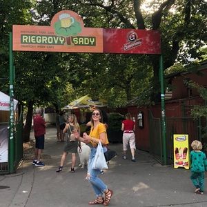 Meet your Posher, Shannon